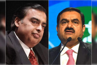 Reliance acquires 26% stake in Adani's power project