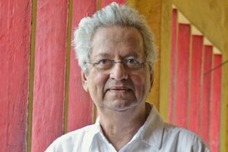 Remembering Kumar Shahani, a pioneer of India’s parallel cinema movement