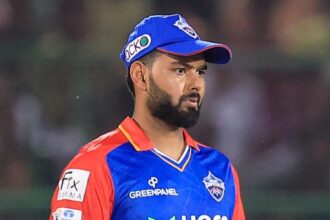 Rishabh Pant feels disappointed after Delhi`s 12-run loss against Rajasthan