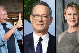 Robert Zemeckis’ ‘Here’ starring Tom Hanks and Robin Wright set for November release