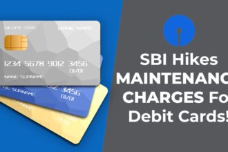 SBI revises annual maintenance charges for debit cards effective April 1: Here's what you need to know | India Business News