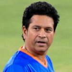 Sachin Tendulkar shares his inspirational story with young athletes