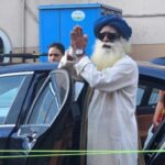 Sadhguru Jaggi Vasudev discharged from hospital