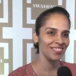 Saina smashes Congress MLA's 'fit to cook' jibe at BJP nominee | India News