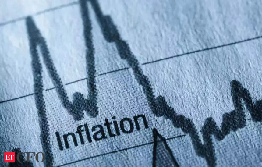 Services inflation to stay muted for now; but a pickup is not far away, ETCFO