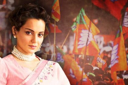 Support Grows for Kangana Against Supriya Shrinate’s Sexist Remark on the BJP Candidate from Mandi- Republic World