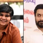 Suriya and Karthik Subbaraj team up for ‘Suriya 44’