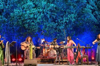 Symphony Orchestra of India and more at NCPA@thePark Bengaluru