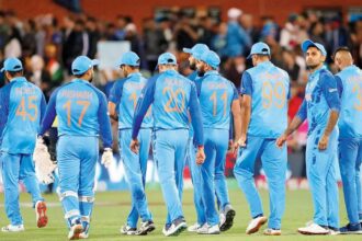 T20 World Cup 2024: India`s squad likely to be announced in last week of April