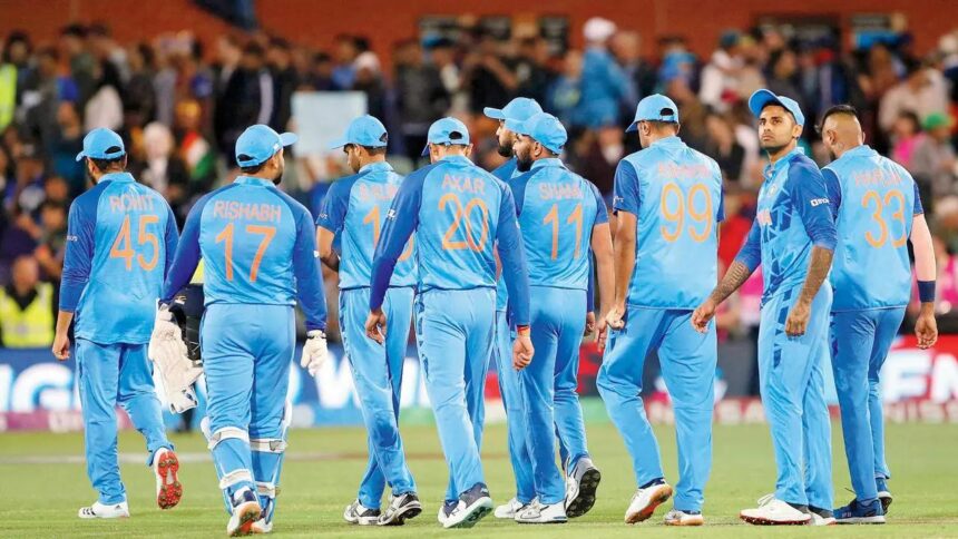 T20 World Cup 2024: India`s squad likely to be announced in last week of April