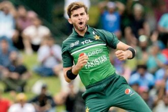 T20 World Cup 2024: Shaheen Shah Afridi likely to quit T20 captaincy