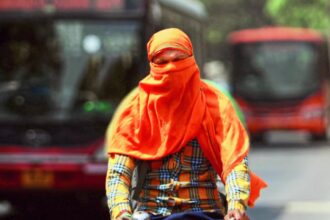 Temperature may be above normal, heat wave conditions expected in April and May: IMD | India News