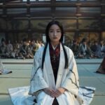 The costume designer for the lavishly mounted adaptation of the James Clavell novel set in 17th Century Japan, chooses his favourite looks from the show and more 