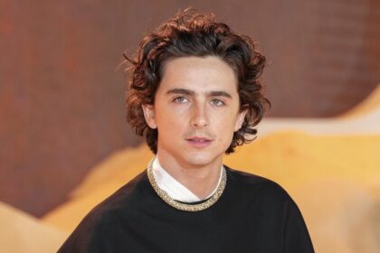 Timothée Chalamet enters multi-year deal with Warner Bros following ‘Dune’ and ‘Wonka’ success