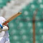 Top-order blitz takes Lanka to 314-4 v B’desh