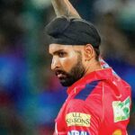 Tried bowling dot balls to create pressure on RCB: Punjab’s Brar