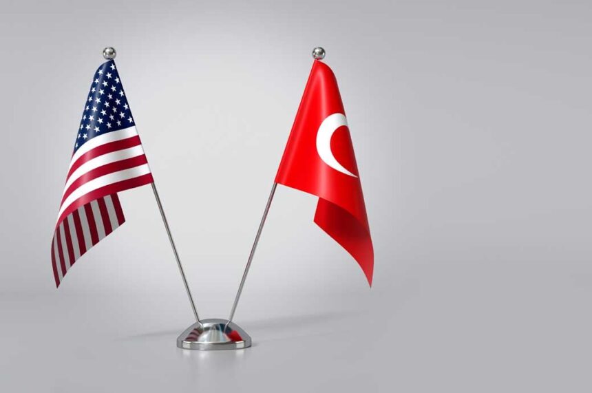 Turkiye's textile industry seeks growth in US through...