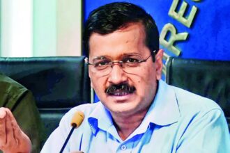 UN on Kejriwal, Congress: Hope everyone's civil & political rights protected | India News