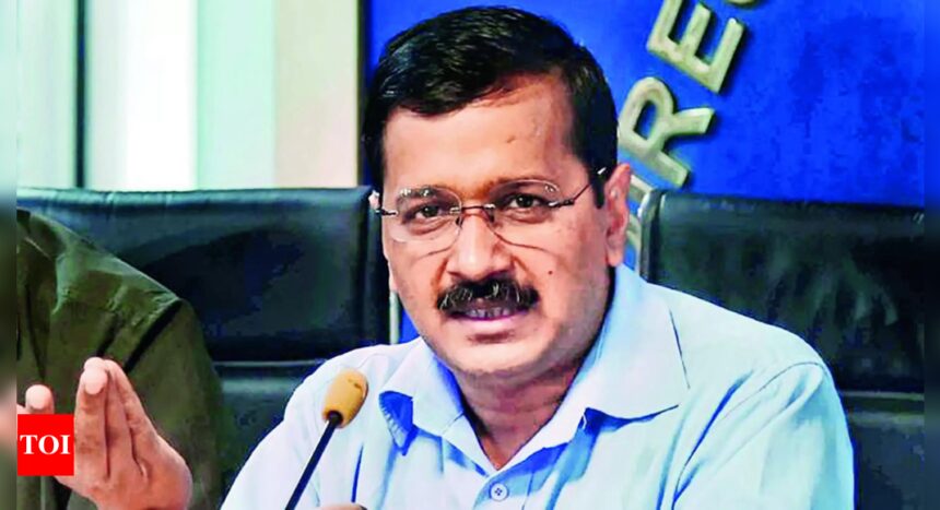 UN on Kejriwal, Congress: Hope everyone's civil & political rights protected | India News