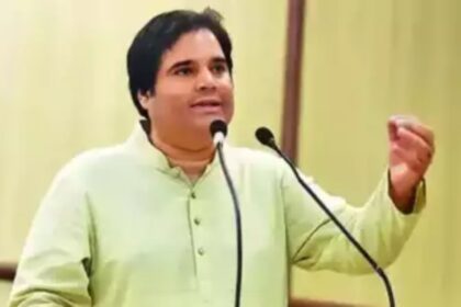 UP Lok Sabha polls: ‘My term as Pilibhit MP may be ending, but will continue to serve … ’, says BJP leader Varun Gandhi in heartfelt note | India News