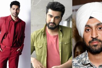 Varun Dhawan, Arjun Kapoor and Diljit Dosanjh will star in ‘No Entry’ sequel, confirms Boney Kapoor