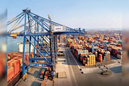 Vizag Port creates new record in cargo handling