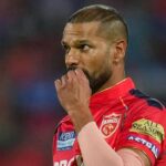 “We had to pay the price for dropping Kohli&quot;: Dhawan after 4 wickets loss vs RCB