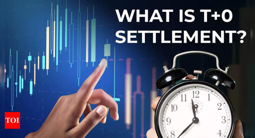 What is the T+0 system? India’s stock market starts world’s fastest stock settlement - check full list of stocks, benefits & more