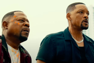 Will Smith and Martin Lawrence return in ‘Bad Boys: Ride or Die’ trailer