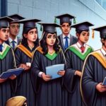 Young Indians more likely to be jobless if they’re educated