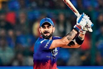 &quot;I’ve still got it, I guess&quot;: Kohli confident about his T20 game