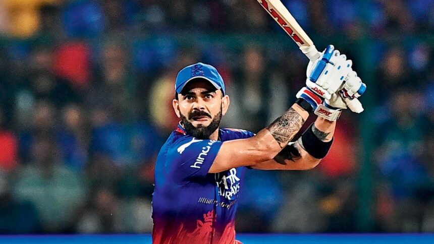 &quot;I’ve still got it, I guess&quot;: Kohli confident about his T20 game