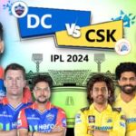 दिल्ली कैपिटल्स की दमदार शुरुआत, CSK विकेट के लिए तरसा DC vs CSK live score ipl 2024 Delhi Capitals vs Chennai Super Kings match in Dr Y S Rajasekhara Reddy Cricket Stadium Visakhapatnam on 31 march 2024 -cricket news