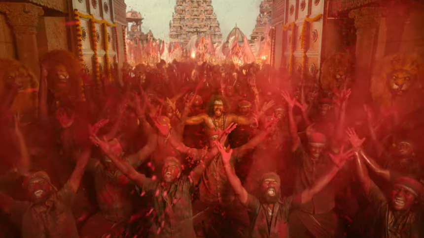 ‘Aranmanai 4’ trailer reveal: Sundar C’s supernatural thriller introduces a brand new ghost