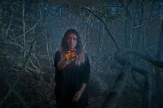 ‘Bhagavathi’, a new music video by Sithara Krishnakumar’s band, Project Malabaricus, is an ode to the strength of women