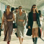 ‘Crew’ movie review: The charming trio of Tabu, Kareena, and Kriti keeps this airy caper afloat