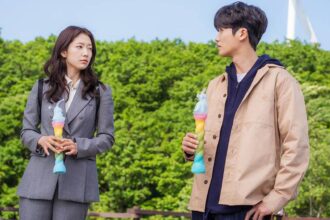 ‘Doctor Slump’ K-Drama review: Park Shin-hye and Park Hyung-sik shine in a show about friendship, love, and healing