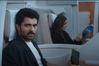 ‘Family Star’ trailer: Vijay Deverakonda, Mrunal Thakur film is a family drama with fun moments