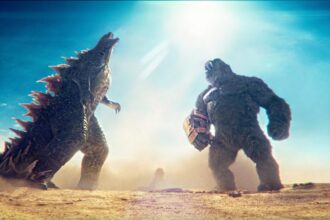 ‘Godzilla x Kong: The New Empire’ review: The Titans deliver, the film... not so much