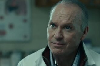 ‘Knox Goes Away’ movie review: Michael Keaton is the still centre of this maelstrom of memory and forgetting