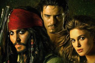 ‘Pirates of the Caribbean’ franchise getting a ‘reboot’