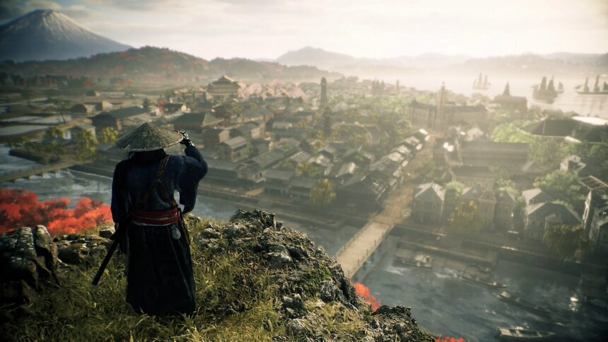 ‘Rise of the Ronin’ game review: Offers new combat depth but familiar challenge