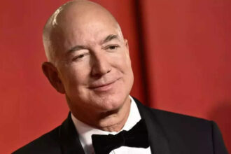 'Billionaire Bunker': Amazon's Jeff Bezos buys third mansion for $90 million in Indian Creek Island