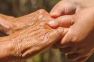 17% of world's elderly population will be in India by 2050: CBRE