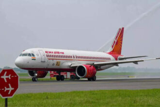 Air India launches its transformed flying returns loyalty programme