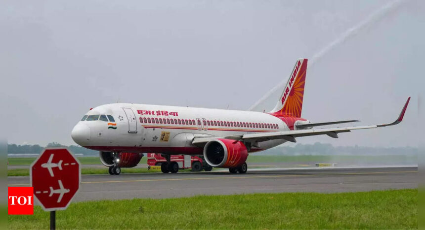 Air India launches its transformed flying returns loyalty programme