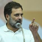 BJP`s idea that India should have only one leader is insulting: Rahul Gandhi