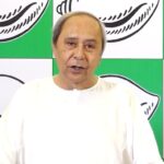 Odisha CM Naveen Patnaik to contest from two assembly seats