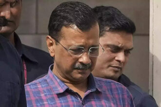 Kejriwal accuses ED of being 'petty', 'politicising' his food before court | India News