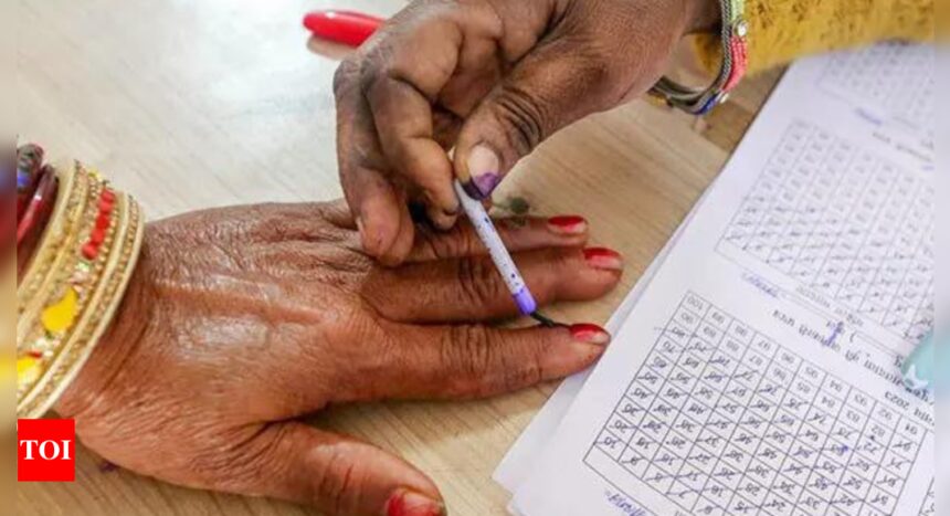 194 contestants vie for votes as Kerala gears up for polls with over 2.75 crore voters | India News